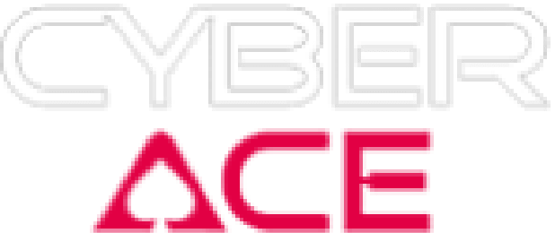 cyberace logo