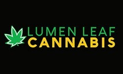 lumen leaf cannabis