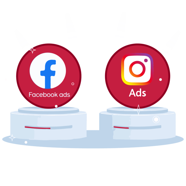 Facebook & Instagram ads Images