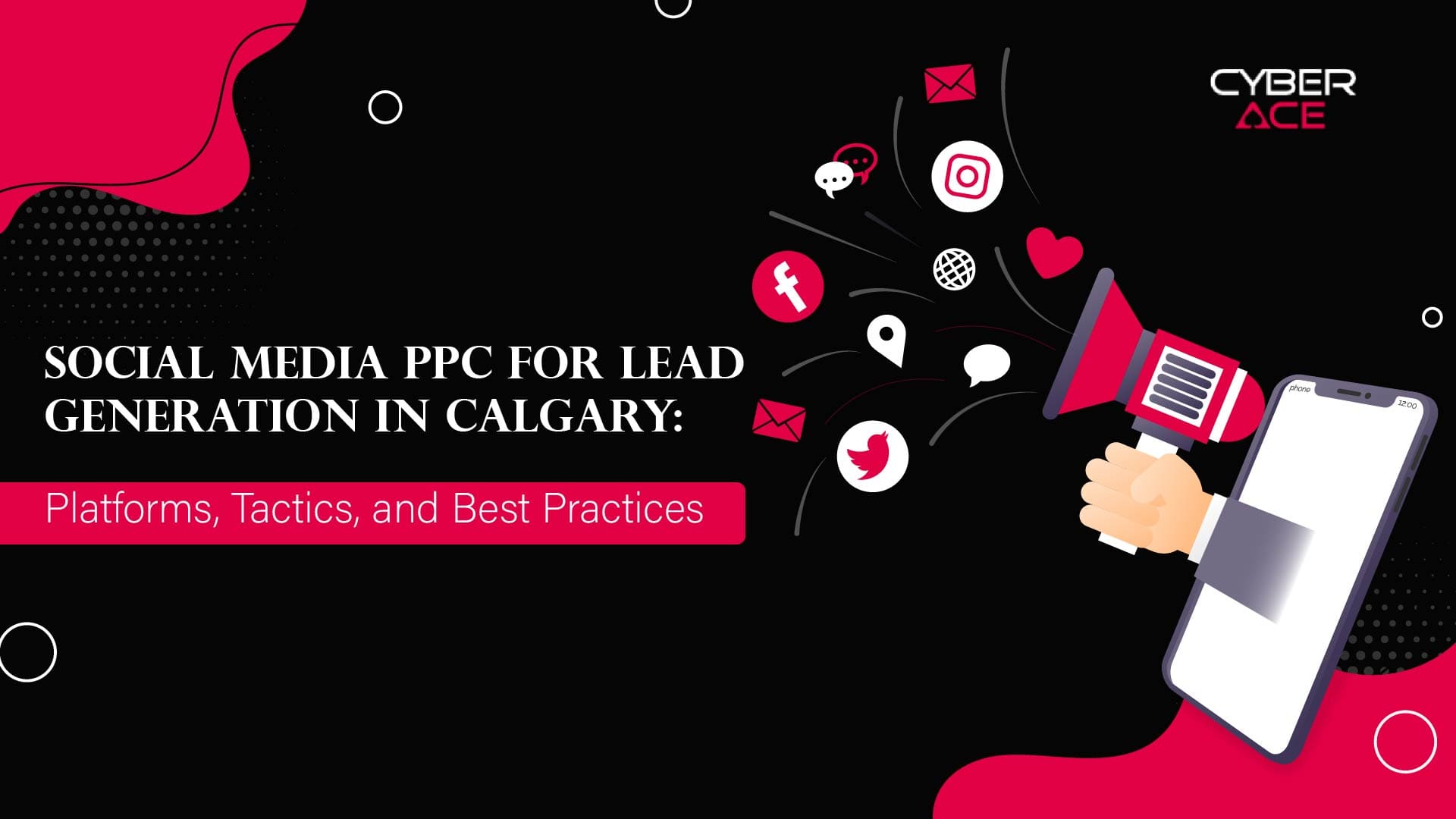Social Media PPC for Lead Generation in Calgary