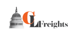 Logo of CL Frights