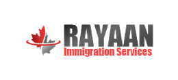 Logo of Rayaan Immigration