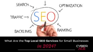 Local SEO Services in 2024