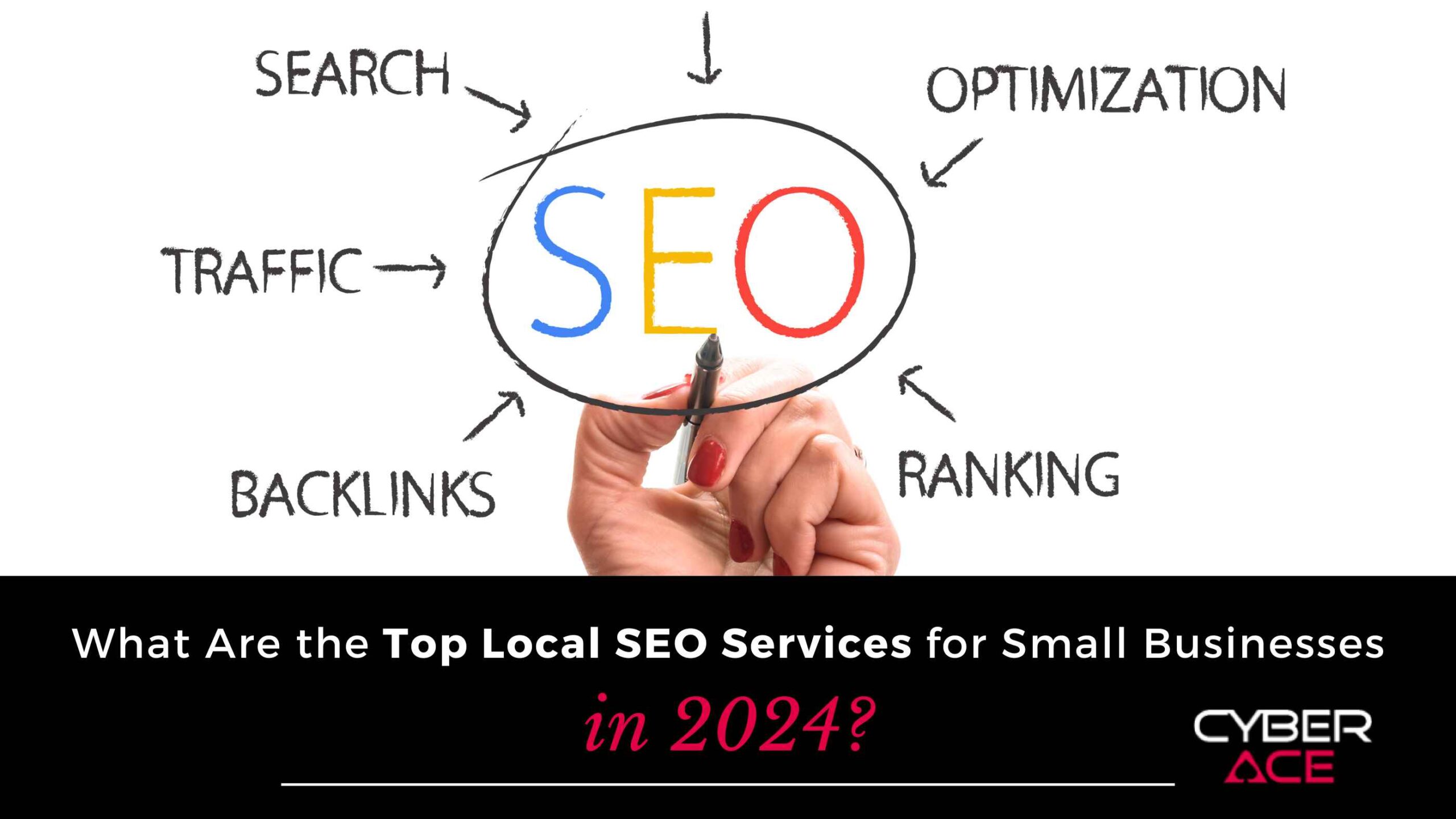 Local SEO Services in 2024