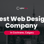 Web Design Company in Cochrane
