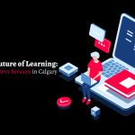 LMS Development Services in Calgary
