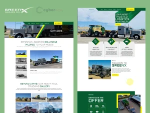 Project GreenX Hauling