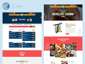 Project Calgary Momo House