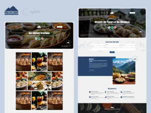 Project Himalayan Corner