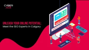 Seo experts calgary