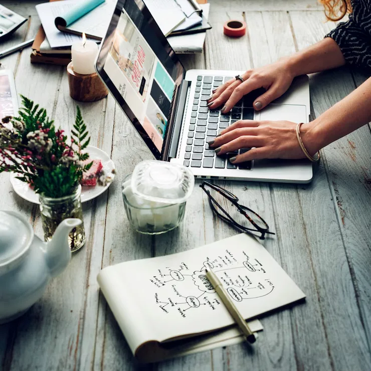 Inspiring Through Digital Excellence