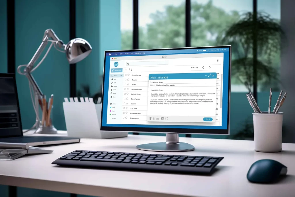 Email Marketing Platforms We Excel In