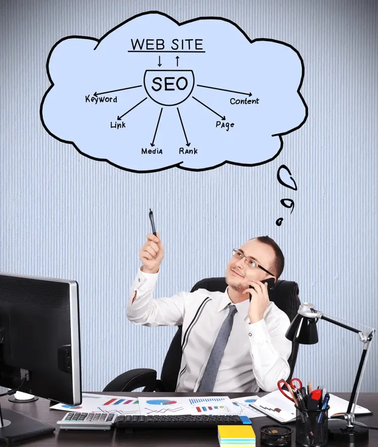 Why You Need Our Local SEO Agency In Calgary!