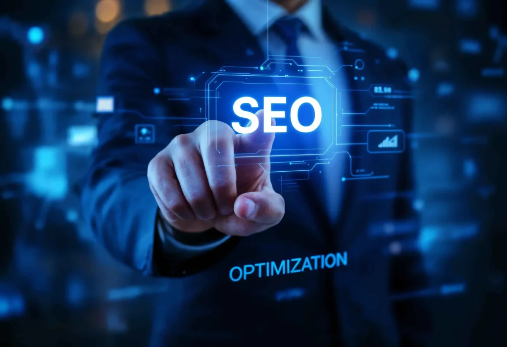 SEO Services In Calgary To Outrank Competitors