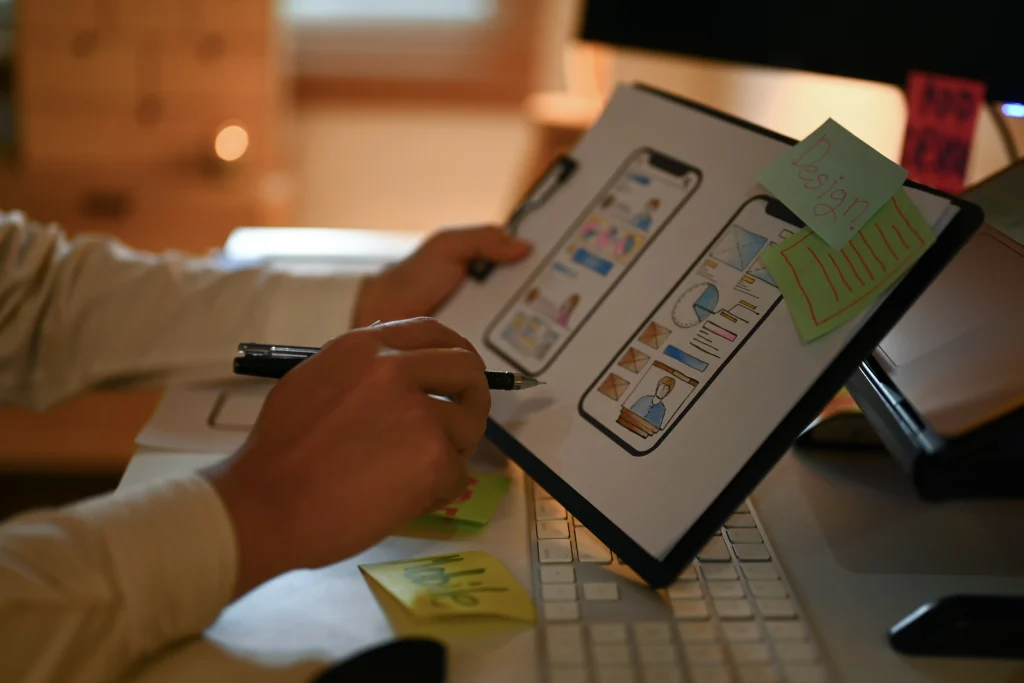 Top Choice Mobile App Development In Calgary