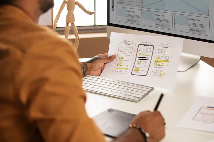 Our Custom Mobile App Development Services In Calgary