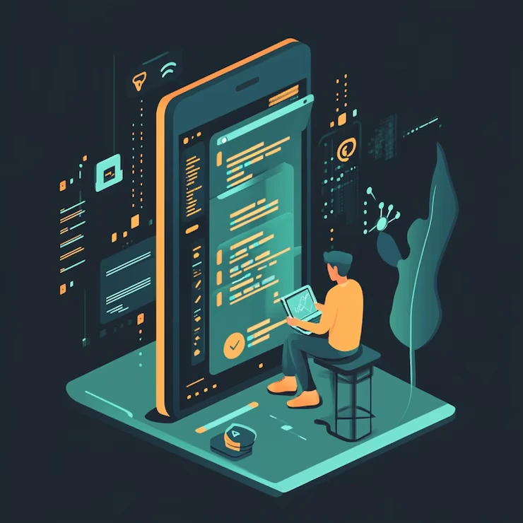 Business Apps With Our Custom App Developers In Calgary