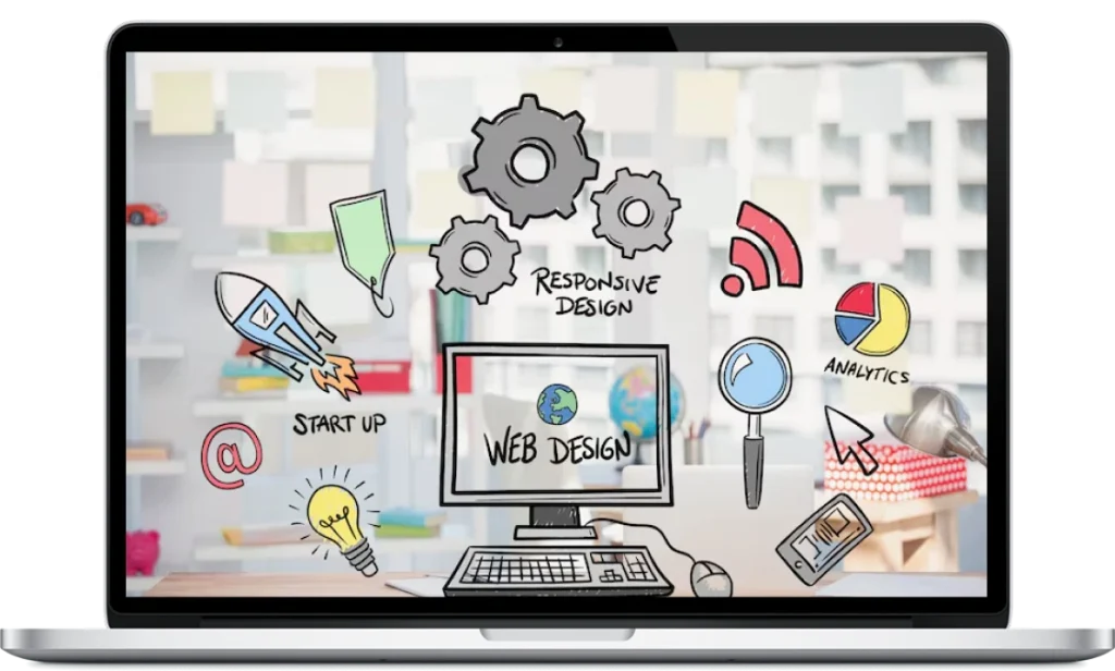 Expert website developers