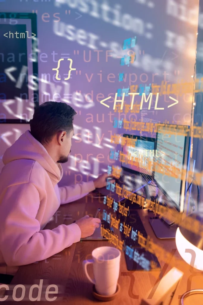 First impression websites