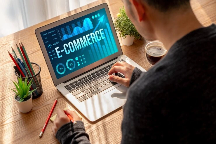 Why Trust Us To Build Your E-Commerce Store?