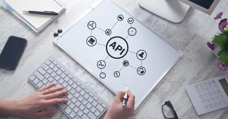 Scalable API Services That Drive Results