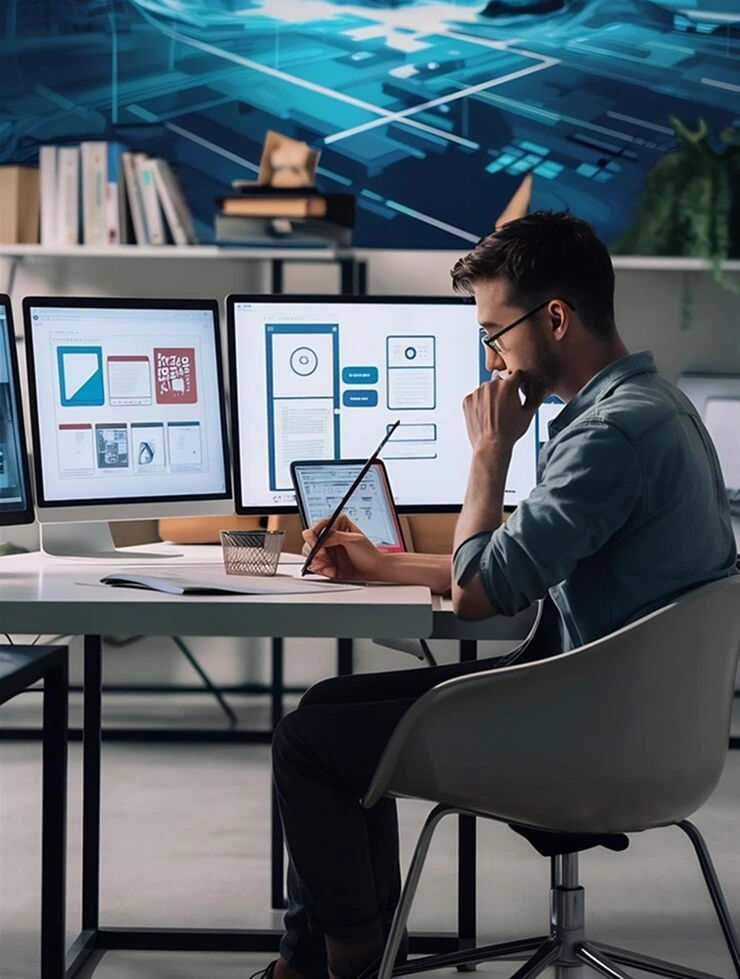 API Development Platforms We Excel In