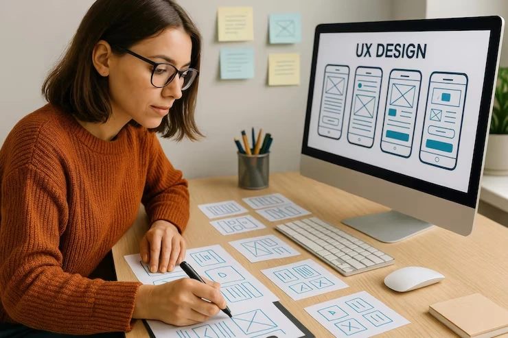 Smart, Streamlined And Client-Focused Development Process