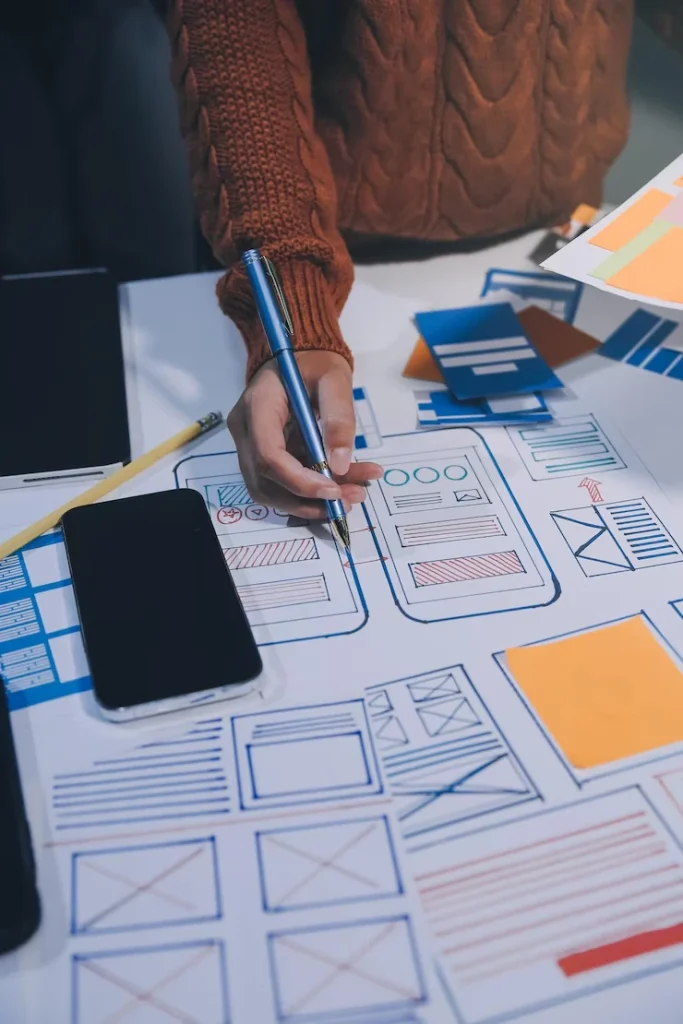 Choose Our Website Designers In Calgary For A Next-Level Site!