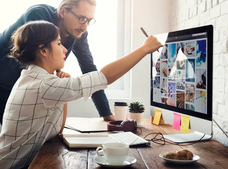 Social Media Platforms We Excel In
