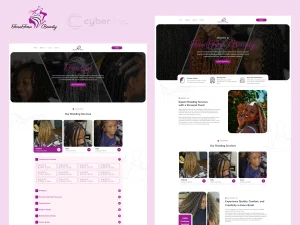 Project Farafina Beauty