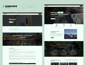 Project Sundance Tech