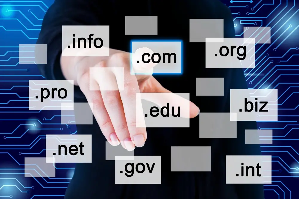 Domains
