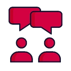 Communication image