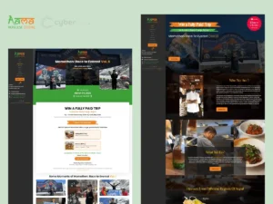 Project Aama Nepalese Cuisine