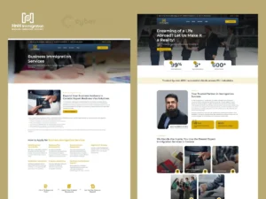 Project Hnh Immigration