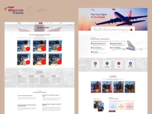 Project Millwoods Travels