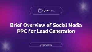Social Media lead generation