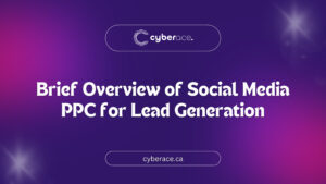 Social Media lead generation