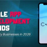 Mobile app development Trends for Calgary Business 2026.