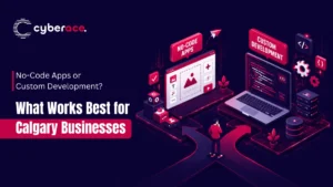 No-Code vs Custom Mobile App Development